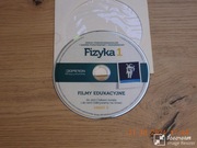 FIZYKA - filmy edukacyjne - podstawa i rozszerzenie OPERON