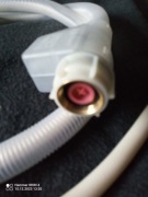 Nowy waż dopływowy aquastop Bosch Siemens 