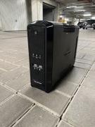 Zasilacz UPS CyberPower 1500VA 900W CP1500EPFCLCD