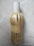 Flakonik po perfumach z PRL