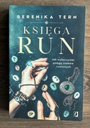 Ksiega run - Berenika Tern