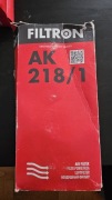 Filtr powietrza Filtron AK 218/1 nowy