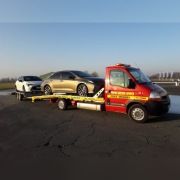 Pomoc Drogowa, Laweta, Transport Pojazdów