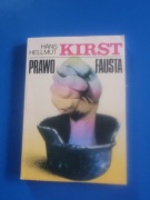 Hans Helmut Kirst - prawo Fausta