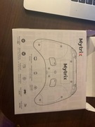 Bezprzewodowy kontroler do Nintendo Switch Mytrix Zero-Kirkin