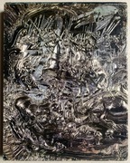 Rosyjskie wyroby srebrne z XVII -początku XX wieku