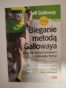 Trening mentalny biegacza + BIEGANIE METODĄ GALLOWAYA. Jeff Galloway