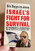 Six Days in June – Israel’s Fight for Survival | 1967 | SIGNET