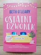 Ostatni dzwonek Beth O'Leary