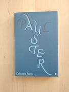 Paul Auster Collected poems
