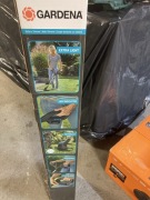 Podkaszarka akumulatorowa GARDENA SmallCut 23-18V