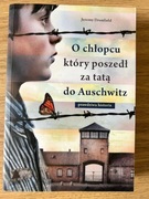 O chłopcu który poszedł z tatą do 