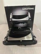 Grill kontaktowy Grundig CG 5040 Premium Line 2000W