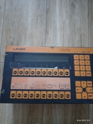 Panel HMI Lauer Pcs900