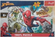 475 Puzzle Trefl Marvel Spider-Man
