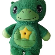 Interaktywny Dinozaur, Star Belly Dream