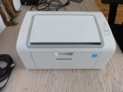 Drukarka laserowa Samsung ML-2165 USB tylko 3326 str,nowy toner