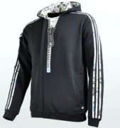 Bluza męska Adidas Bnce FZ Hoodie rozm. M, L, XL 