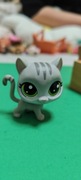Littlest pet shop kot  #74