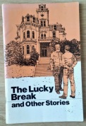The Lucky Break and Other Stories Jane Anderson