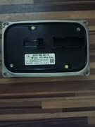 PRZETRFORNICA LED MODUŁ 