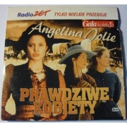 Prawdziwe Kobiety - DVD Płyta