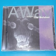 The Bolshoi CD Away