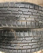 2xopony Firestone Multiseason 175/65/15 T