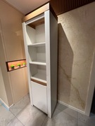 Szafka, słupek (nowy)