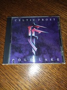 Celtic Frost - Cold lake, CD 1989, USA, Noise