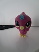 Littlest Pet Shop LPS ptak