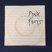 Another Brick In The Wall (Part II) Single 7"