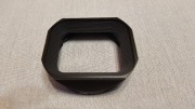 Fujifilm lens hood JJC LH-JFX23 XF23mm F1.4
