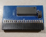 Rozszerzenie pamięci RAM 0.5MB 512KB do 1MB AMIGA 500