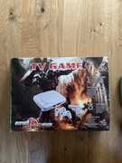 Gra telewizyjna / konsola