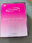 Chatler Beauty od senses 