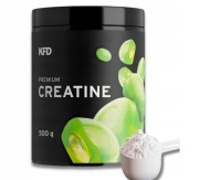 KFD Creatine 500 gr Apple Candy - Christmas Discount