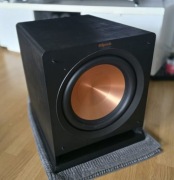 Aktywny subwoofer Klipsch R-112SW