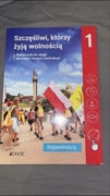 książka do religii klasa 1