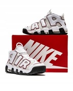 Nike Air More Uptempo '96 FB1380 100 Vintage Bulls r. 42,5 / 27 cm / US 9