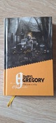 Daryl Gregory- Objawicielka
