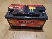 Akumulator MAXBAT 12V 80Ah 700A