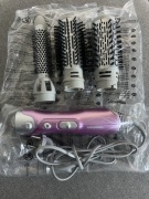 Suszarko-lokówka Grundig