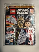 LEGO Star Wars magazyn 1/2019