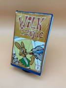 Wilk i zając VHS Polskie Nagrania