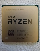 AMD Ryzen 5 3600 OEM