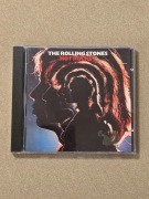 ROLLING STONES - Hot Rocks I [CD] LONDON West Germany MoFi Mastering