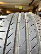 Komplet opon letnich 225/45 R 19 96Y Tracmax X-Privilo Tx3
