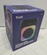 Głośnik Trust Azura 50W Bluetooth Przenośny