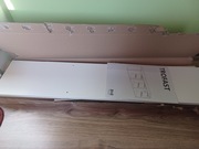 TROFAST półka ścienna - uszkodzona